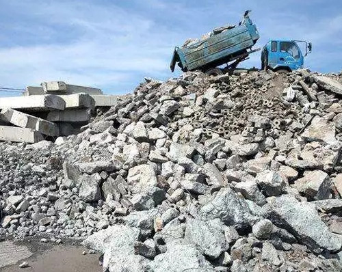 磁選機再生資源產業應用