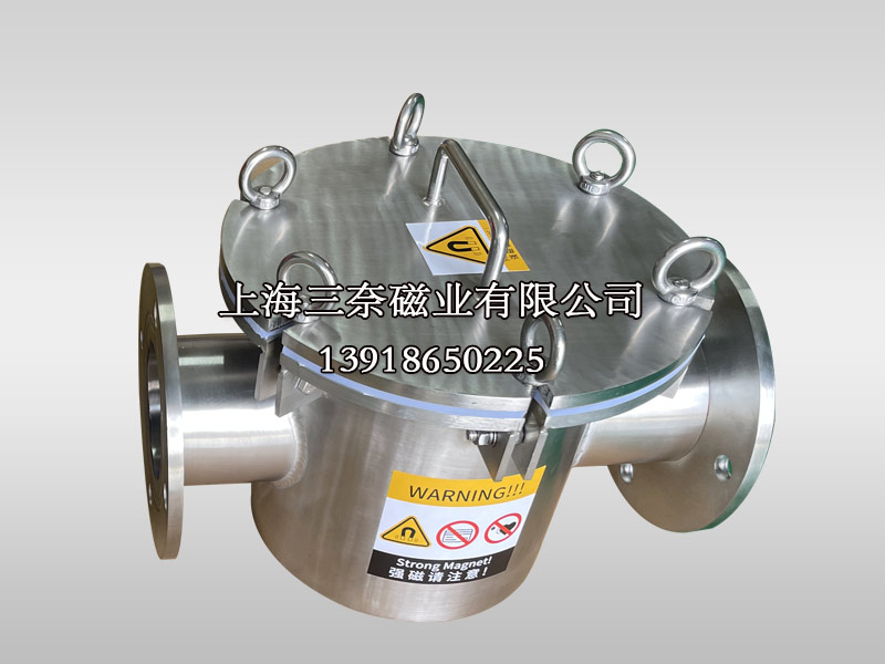 <a href=/pro/mse/77.html target=_blank class=infotextkey>管道漿料除鐵器</a>：保障食品安全的常用除鐵工具