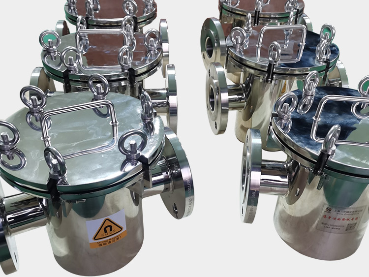 自動除鐵器價格跟什么有關系？