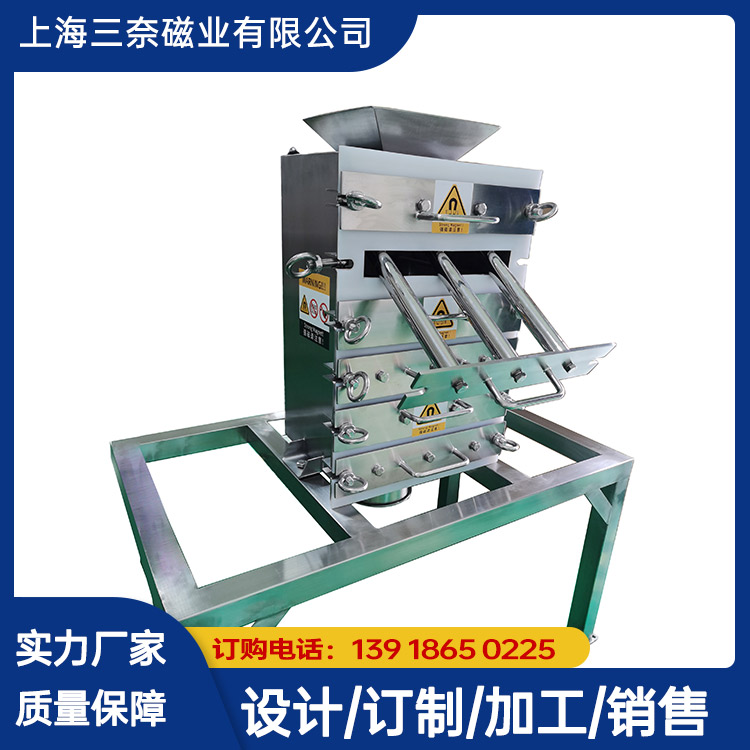 強力磁除鐵器報價的影響因素及市場行情